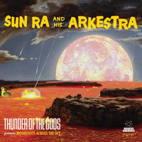 Sun Ra