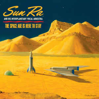 Sun Ra