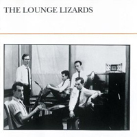 Lounge Lizards