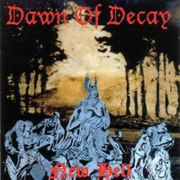 Dawn Of Decay