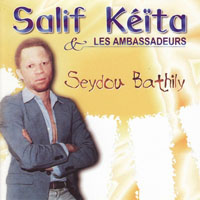 Salif Keita