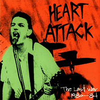 Heart Attack (USA)