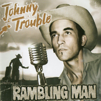 Johnny Trouble