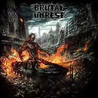 Brutal Unrest