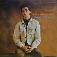 John Hammond