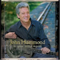 John Hammond