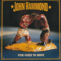 John Hammond