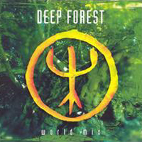 Deep Forest