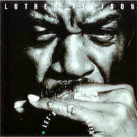 Luther Allison