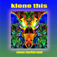 Manny Charlton Band