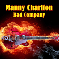 Manny Charlton Band