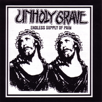 Unholy Grave