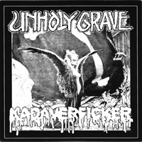 Unholy Grave