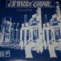 Unholy Grave