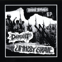 Unholy Grave