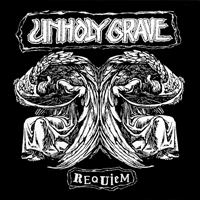 Unholy Grave