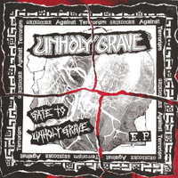 Unholy Grave