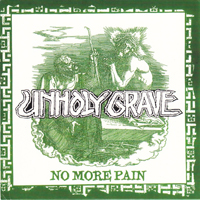 Unholy Grave