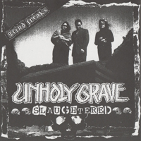 Unholy Grave