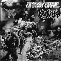 Unholy Grave