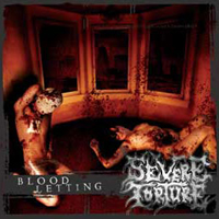 Severe Torture