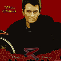 Mike Oldfield