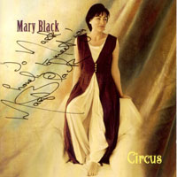 Mary Black