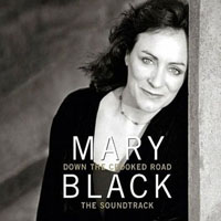 Mary Black