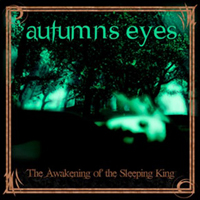 Autumns Eyes