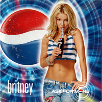 Britney Spears