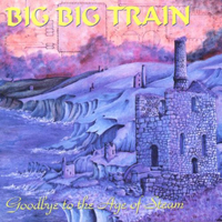 Big Big Train