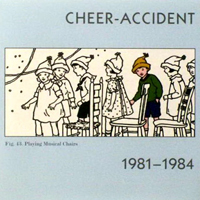 Cheer-Accident