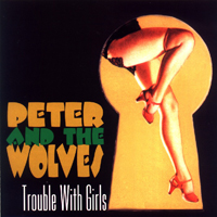 Peter & The Wolves