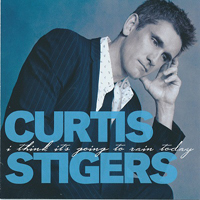 Curtis Stigers