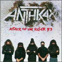 Anthrax