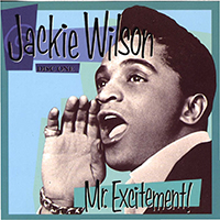 Jackie Wilson