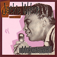 Jackie Wilson