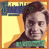 Jackie Wilson