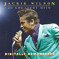 Jackie Wilson