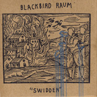 Blackbird Raum