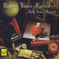 Barclay James Harvest