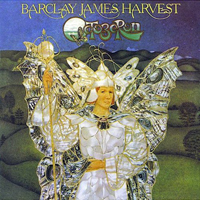 Barclay James Harvest