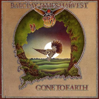 Barclay James Harvest