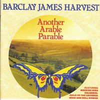 Barclay James Harvest