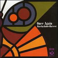 Barclay James Harvest