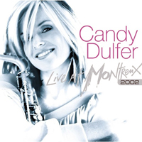 Candy Dulfer