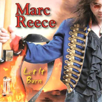 Marc Reece