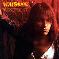 Wolfsbane