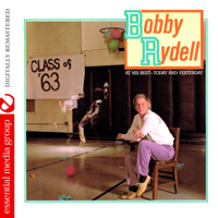 Bobby Rydell