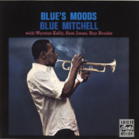 Blue Mitchell